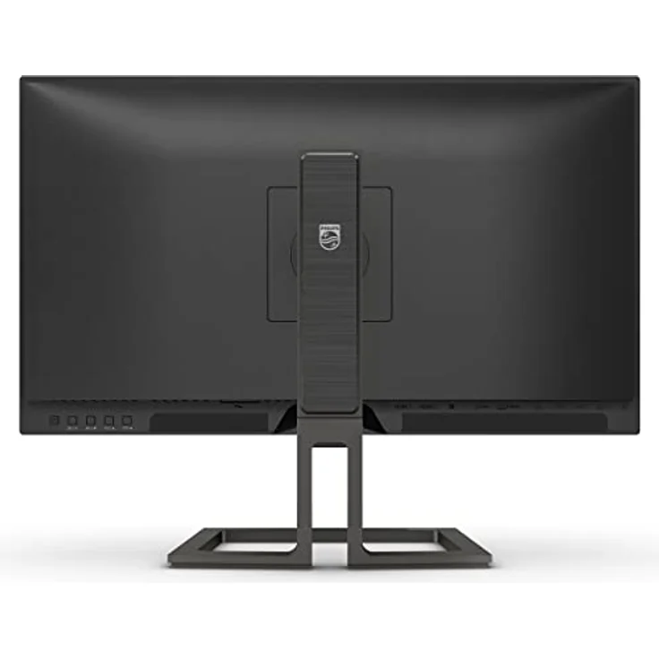 Philips 27B1U7903 - 27 Zoll UHD Monitor, MiniLED, höhenverstellbar, HDR1400 (3840x2160, 60 Hz, HDMI, DisplayPort, Thunderbolt 4, USB Hub) schwarz – Bild 5