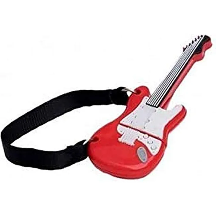 Tech One Tech ONE GITARRA RED ONE 32GB USB 2.0