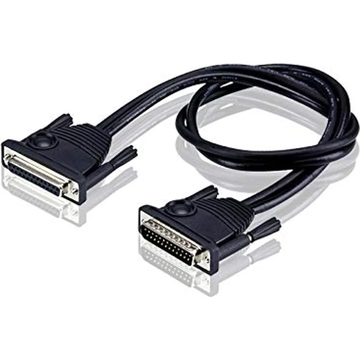 ATEN 2L-2701 Daisy Chain Kabel für CAT5 KVM 1,2m