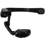 Realwear Navigator 520, AR Brille mit HyperDisplay für schärfere Bilder, Schwarz