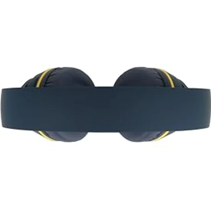 Universal Textiles Oracle Red Bull Racing HP160, Over-Ear Kopfhörer mit Bluetooth (Kabellos), Farbe Blau – Bild 5