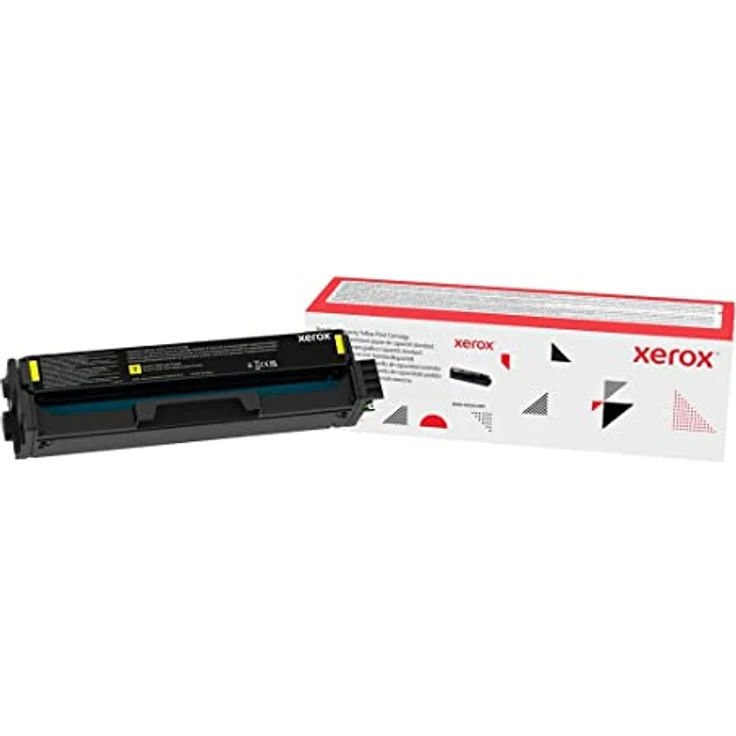 Xerox Geltona High Capacity Toner Cartridge 2500 Seiten C230/C235, Magenta