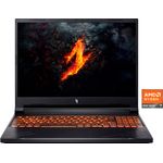 Acer ANV16-41-R5AT Gaming-Notebook, 16 Zoll, AMD Ryzen 7 8845HS, GeForce RTX 4060, 1000 GB SSD