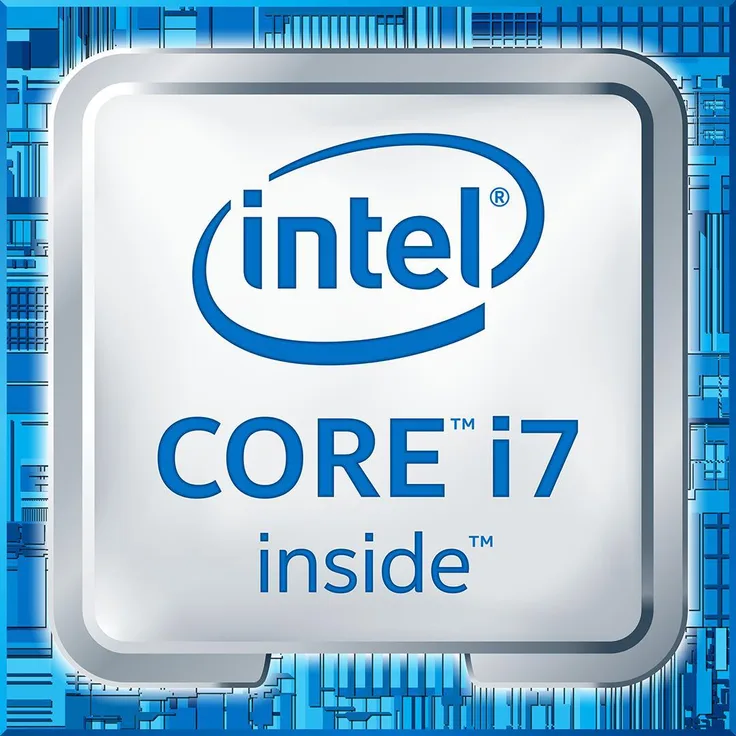 Intel Core i7-9700E, 8-Kern Prozessor, 2,6 GHz Basisfrequenz, 4,4 GHz Turbo, LGA 1151, 14 nm, integrierte Intel UHD Graphics 630, für Laptops