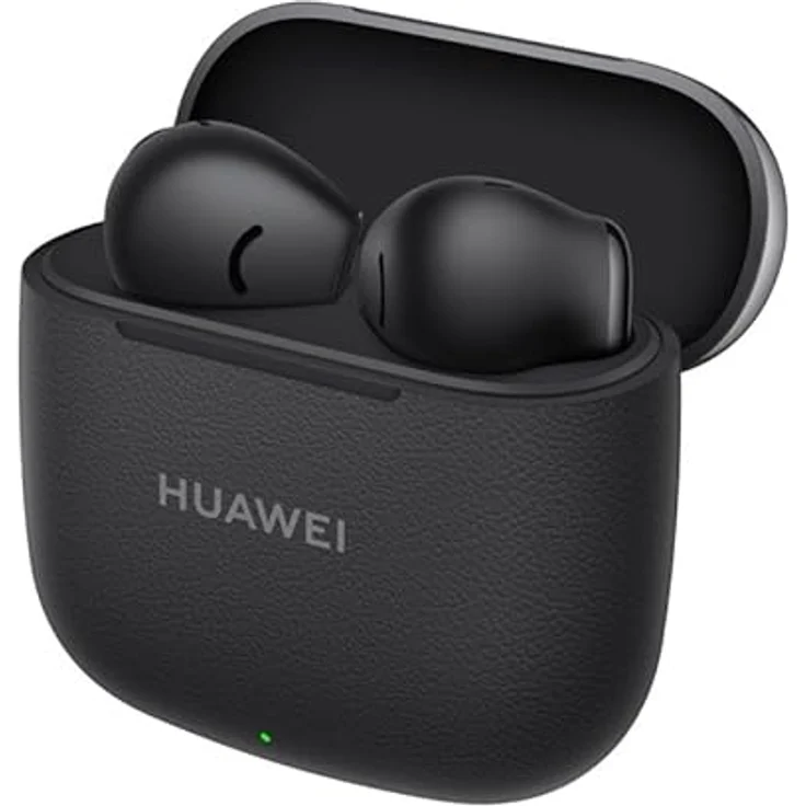 Huawei FreeBuds SE 3 kabellose In-Ear Kopfhörer schwarz, Bluetooth 5.4, IP54 Staub- und Spritzwasserresistenz – Bild 5