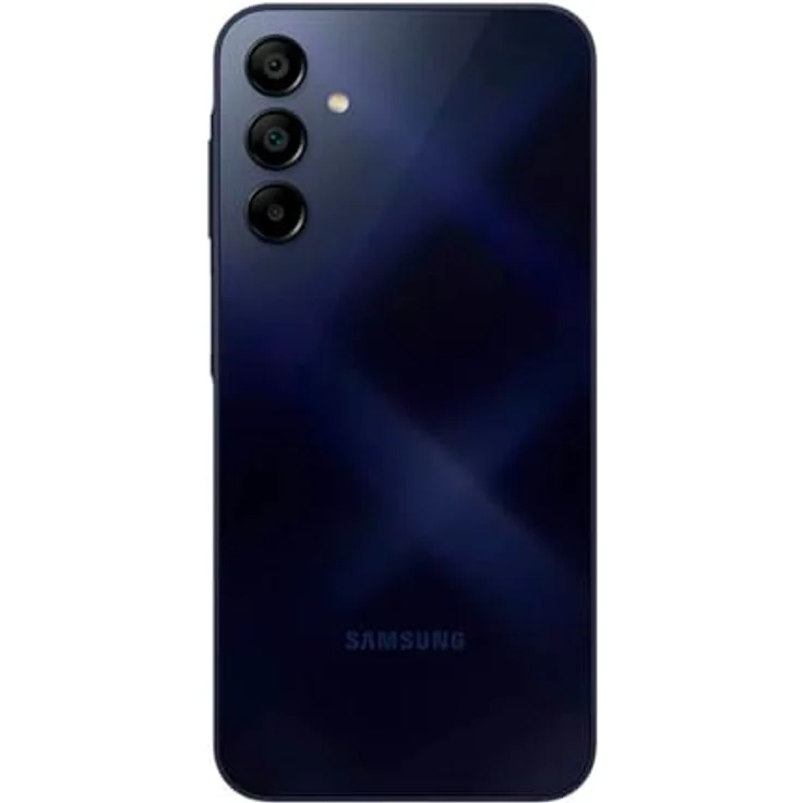 Samsung Galaxy A15 16,5 cm (6.5"), 128 GB, black – Bild 3