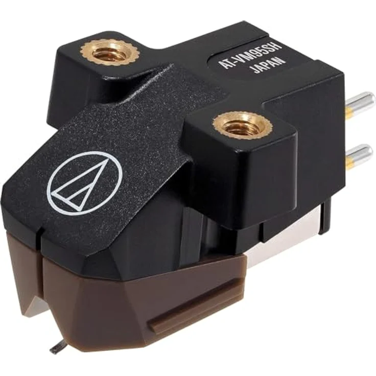 Audio-Technica Tonabnehmer at-VM 95 SH – Bild 2