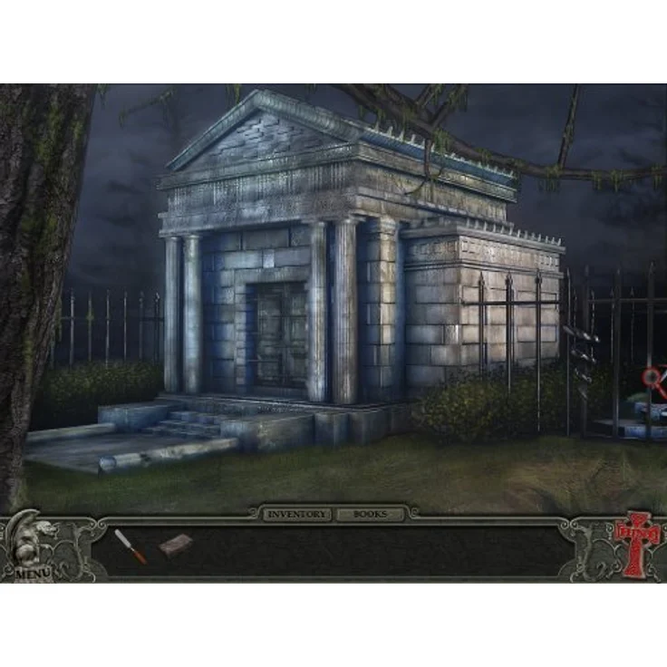 Hidden Mysteries - Vampire Secrets (DS) - Preisvergleich – Bild 5