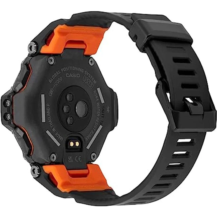 Casio Watch GBD-H2000-1AER – Bild 2