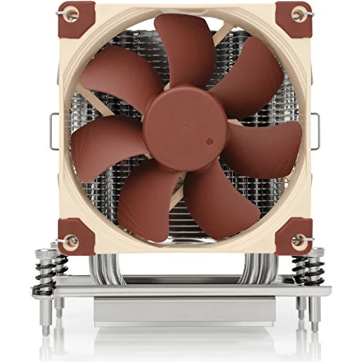 Noctua NH-U9 TR4-SP3 Prozessor Kühler Computer Kühlkomponente (NH-U9 TR4-SP3) - Preisvergleich – Bild 2