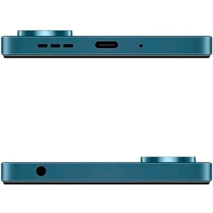 Xiaomi Redmi 13C 4G, 256GB, 8GB Ram, Navy Blau – Bild 5