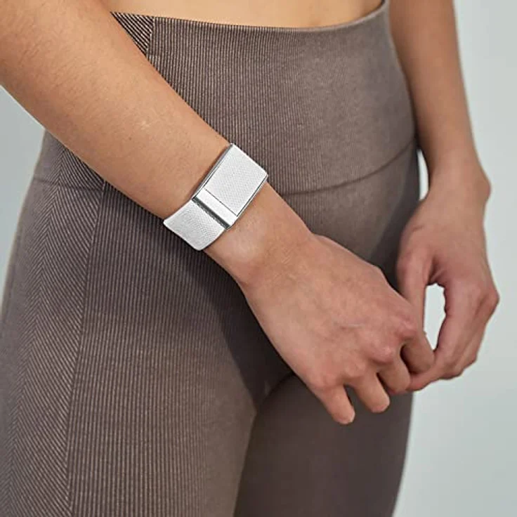 WHOOP SuperKnit 4.0, super weiches Armband für WHOOP 4.0 Fitness-Tracker, einstellbar und langlebig, mehrere Farben verfügbar – Bild 5