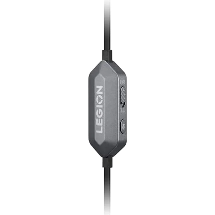 Lenovo Legion E510 7.1 RGB Gaming In-Ear-Kopfhörer (USB-C) – Bild 5