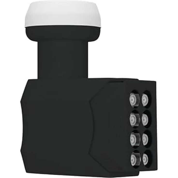 TECHNISAT 0000/8398 Universal-Octo-LNB 40mm (0000/8398) – Bild 9