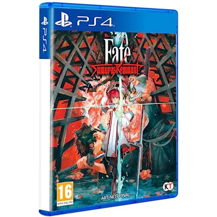 KOEI Feen/Samurai Remnant