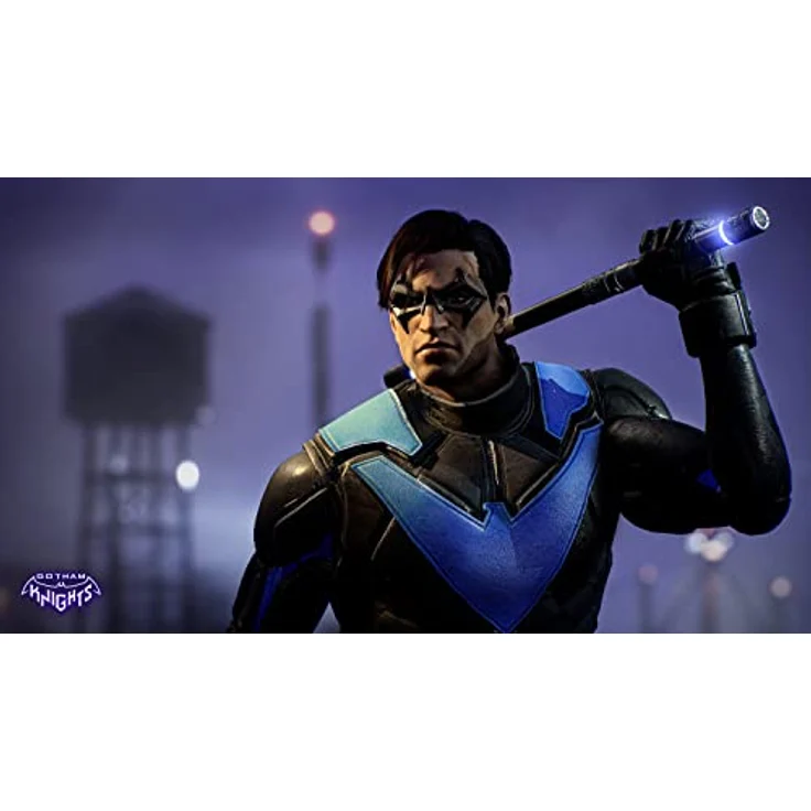 Gotham Knights (Xbox Series X) - (AT-PEGI) – Bild 3