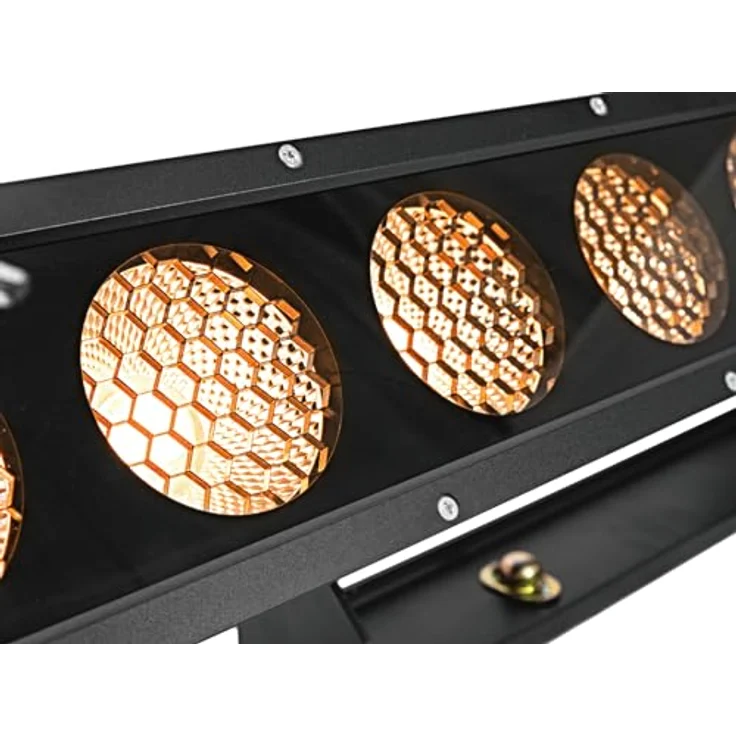 Eurolite LED IP Atmo Bar 10, Scheinwerfer mit RGB-Farbwechsel und IP65 Schutzklasse – Bild 5