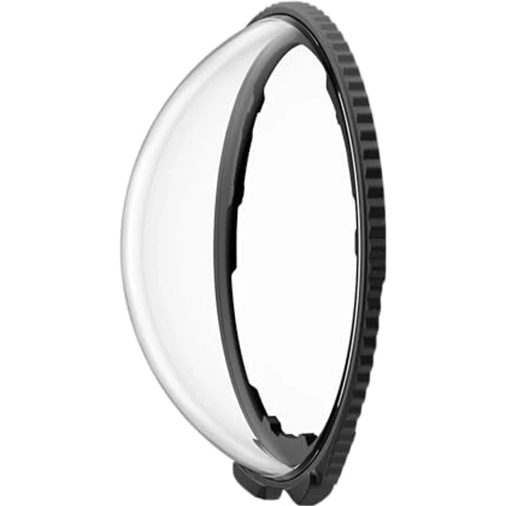 Insta360 X4 Air Standard Lens Guards, Objektivdeckel zum Schutz des Insta360-Kameraobjektivs – Bild 1