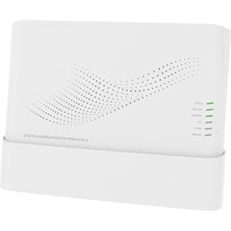 Deutsche Telekom Digitalisierungsbox Premium 2 weiß, Business-Router mit Wi-Fi 6 und bis zu 1 Gbit/s Support – Bild 2