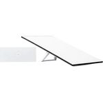 Starlink Standard Kit V4, AX Tri-Band Wi-Fi System (PC)