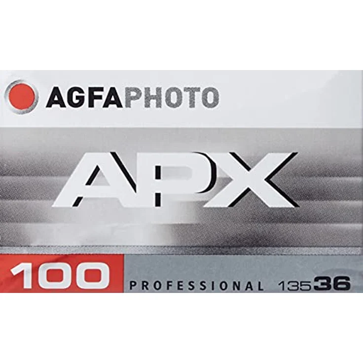 APX Prof 100 135/36 – Bild 3