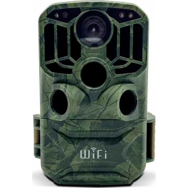 Braun Germany Scouting CAM Black 800 WIFI – Bild 2