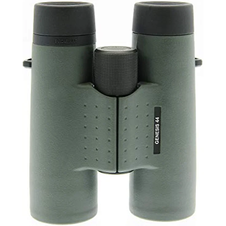 Kowa Genesis 8,5x44 Prominar Fernglas mit XD/ED-Linsen zur Naturbeobachtung, Vogelbeobachtung, Jagd, Urlaub, Wandern. Perfekt für Erwachsene – Bild 2