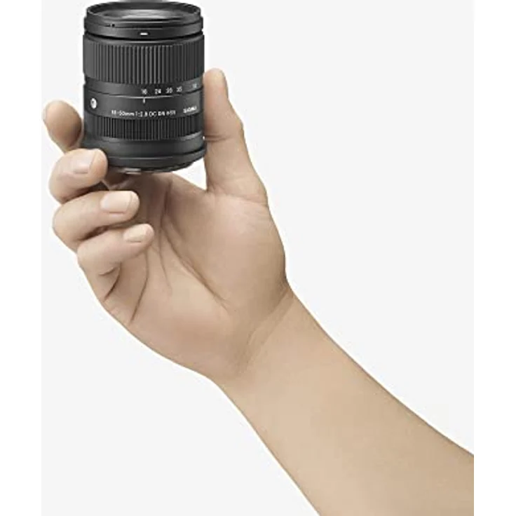 18-50 F2.8 DC DN Contemporary für Sony-E Objektivbajonett – Bild 5