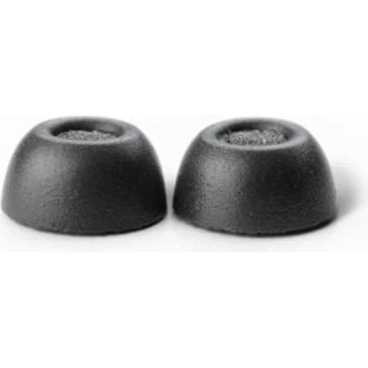 Comply Ohrstöpsel für Google Pixel Buds Pro, Medium, 3 Paar, Schwarz – Bild 2