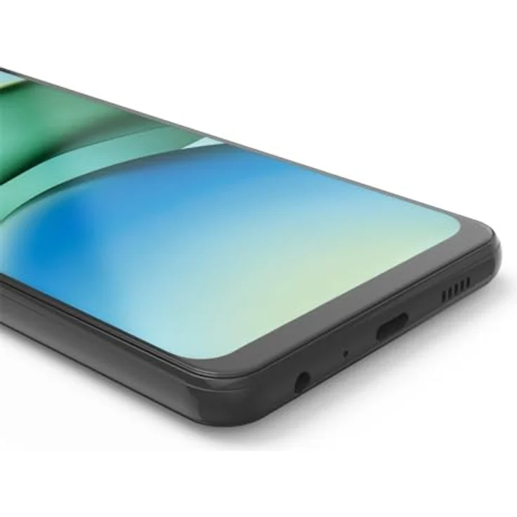 Hama Clear Protect, Displayschutzfolie für Xiaomi Redmi A5 4G mit Montagehilfe – Bild 7