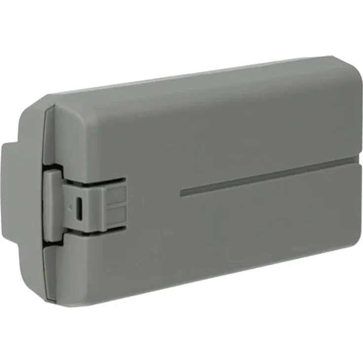 vhbw 2250 mAh Li-Polymer Akku für DJI Mavic Mini SE und Mini 2 Drohne, grau, leistungsfähiger wiederaufladbarer Ersatzakku – Bild 2