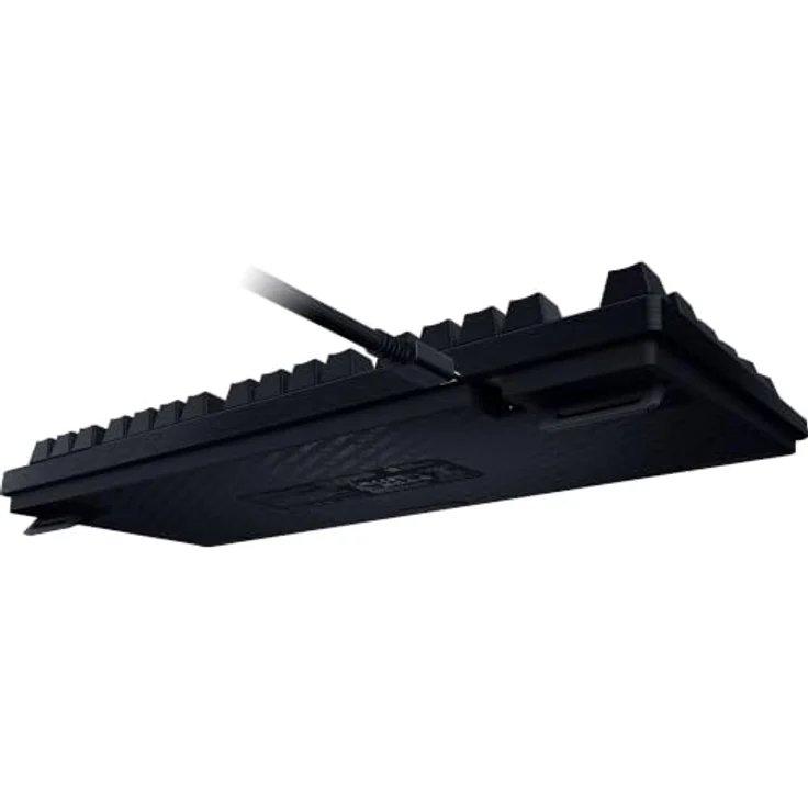 Razer Huntsman V3 HE Magnetic TKL, Gaming-Tastatur mit Hall-Effect-Switches, USB-C, Chroma RGB, N-Key-Rollover – Bild 17