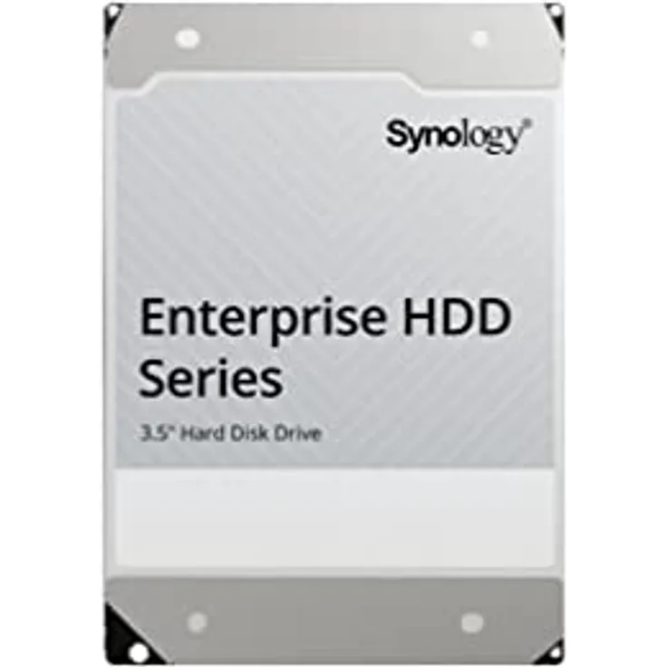 Synology HDD 8TB int 3.5" SATA 6Gb/s 7200rpm, HAT5310-8T