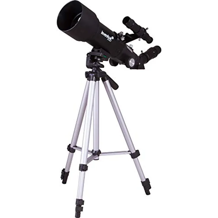 Levenhuk Teleskop AC 70/400 Skyline Travel Sun AZ 72481