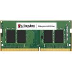 Kingston Server Premier 32GB 2666MT/s DDR4 ECC CL19 SODIMM 2Rx8 Serverspeicher Micron F - KSM26SED8/32MF