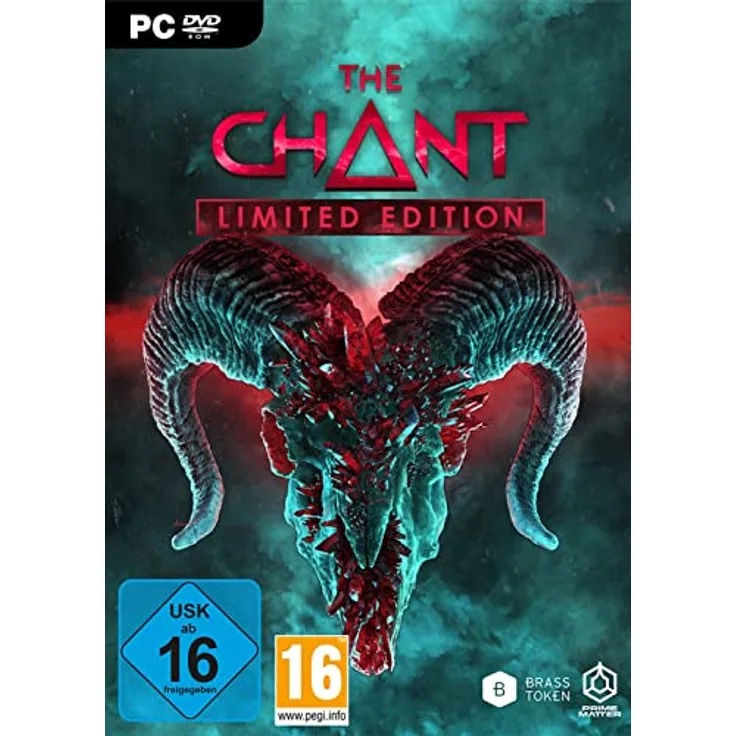 The Chant Limited Edition (PC)