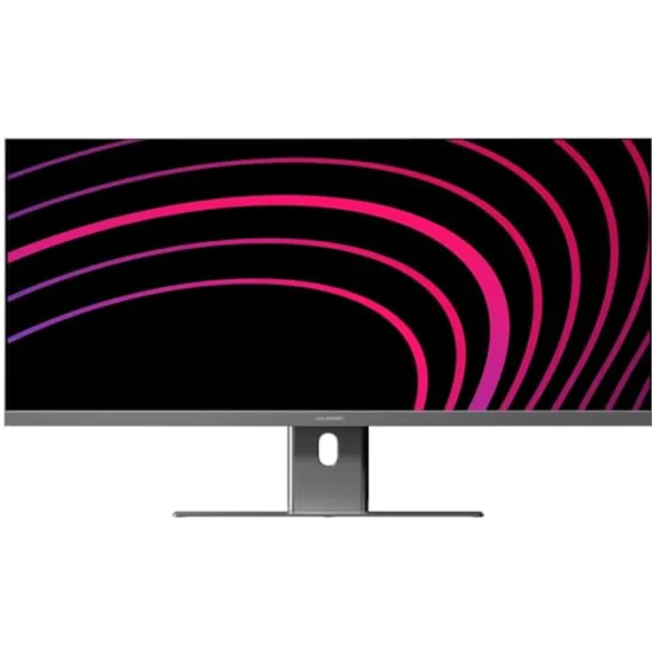 Alogic EDGE 34  Ultrawide Monitor Space Gray