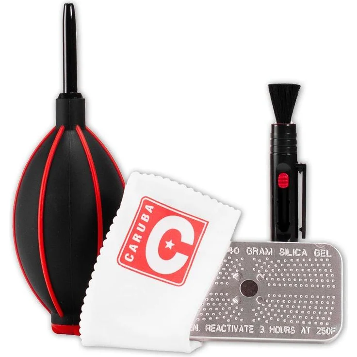 Caruba Drohnen Set Pro 2 High, Drohnen Landeplatz und Zubehör für optimale Flugerlebnisse