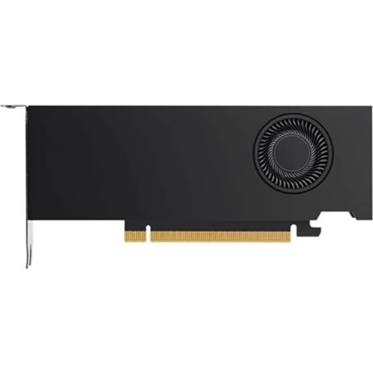 PNY NEOLINE RTX A2000 12GB VCNRTXA2000-12GB-SB Schwarz – Bild 4