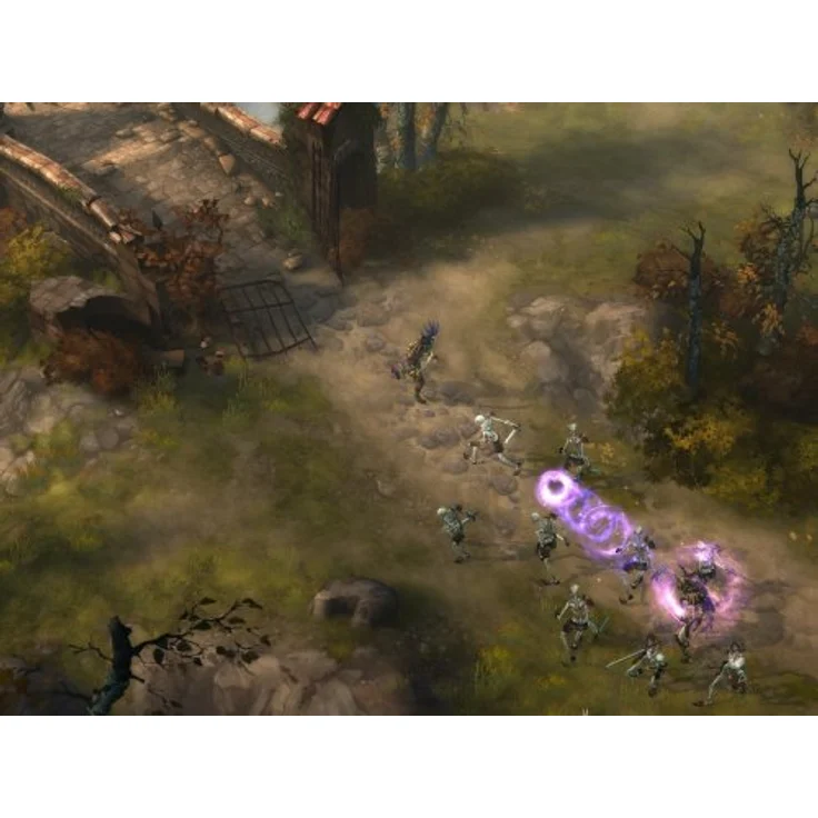 Diablo III (PC) – Bild 4