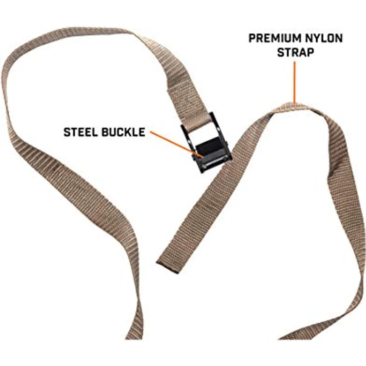 Bushnell - 24MP Core Prime - Trail-Kamera - Sand Braun - Low Glow - Wildlife - im Freien - Tiere - Drahtlos - Natur - Feld-Scan-Modus - Zeitraffer - Nachtbereich - 119932M – Bild 5