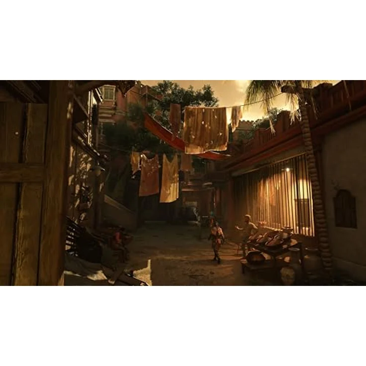 BANDAI NAMCO Entertainment Germany UNKNOWN 9: AWAKENING, PS4-Game mit mysteriöser Welt und mutiger Protagonistin, schwarz - Preisvergleich – Bild 2