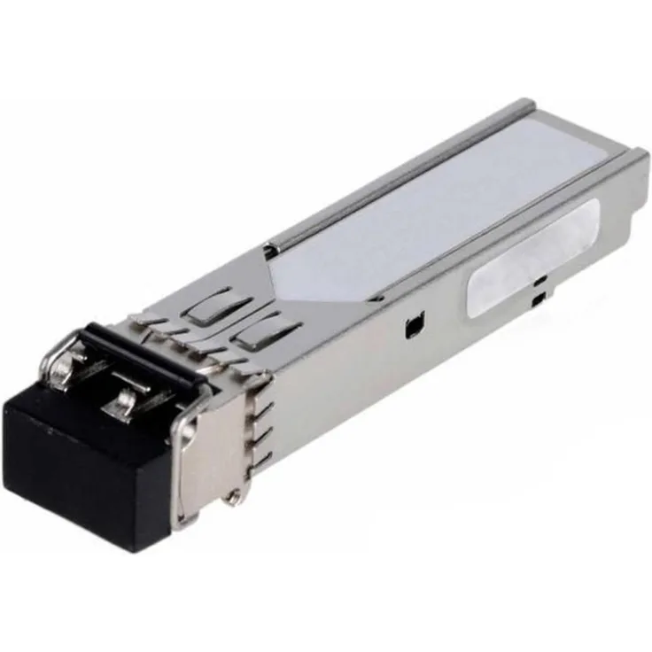 MicroOptics 1000BASE-SX SFP Netzwerk-Transceiver-Modul, Transceiver mit nahtloser Konnektivität für Netzwerkhardware