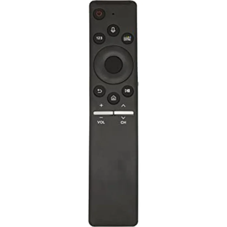 azurano Fernbedienung Ersatz für SAMSUNG BN59-01266A, BN5901266A für 43MU6300UN2 – Bild 2
