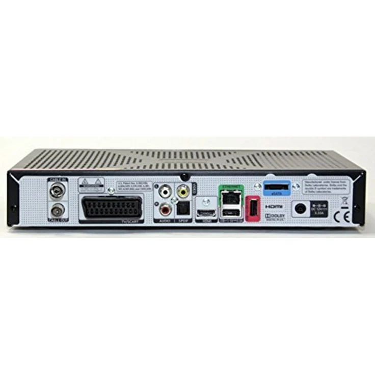 Humax PR-HD 3000 C – Bild 3