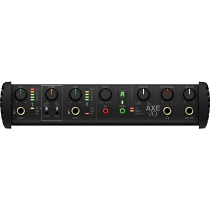 IK Multimedia Gitarren Interface AXE I-O – Bild 3