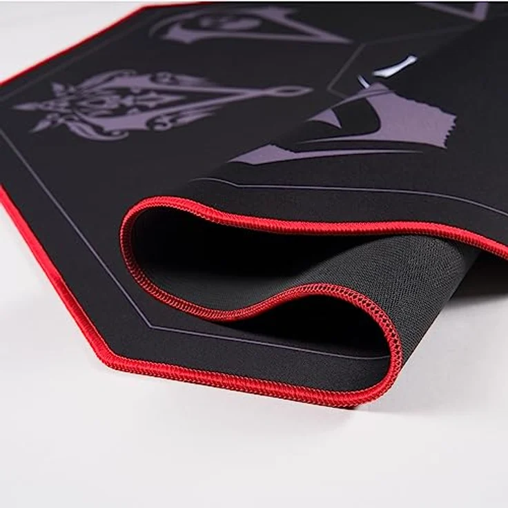 Assassin's creed - Rutschfeste Gamer-Bodenmatte für Gaming-Sitz/Sessel – Bild 3