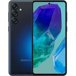 Samsung Galaxy M55 5G, Dual, 128GB 8GB Ram, Black Smartphone