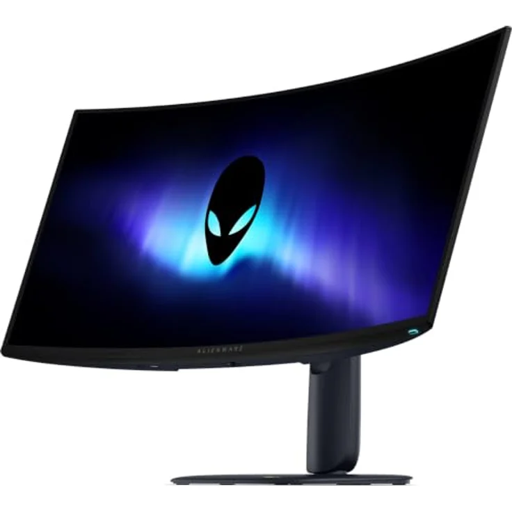 Alienware AW3426DW, 300 nits, Dell.de Preis-Match – Bild 3
