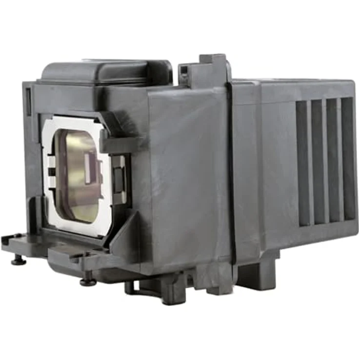 azurano Beamerlampe für SONY LMP-H280, Ersatzlampe mit Gehäuse für VPL-VW365ES, VPL-VW665ES, VPL-VW520ES, brilliante Farben und hohe Helligkeit – Bild 3
